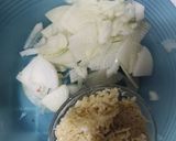 Foto langkah ke 4 dari resep Beef teriyaki.