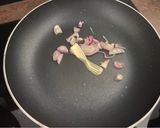 Une image de l'étape 1 de Délice de poireaux.