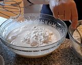 Foto del paso 9 de la receta Bizcocho Marmolado