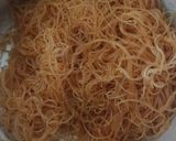 Foto langkah ke 2 dari resep Bihun Goreng.