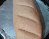 Foto del paso 7 de la receta: Pan integral 💕 saludable