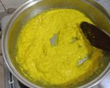 Foto langkah ke 4 dari resep Soto Betawi Ayam (Kuah Susu Santan).