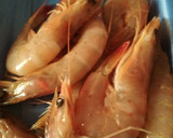Foto del paso 5 de la receta: Paella de cigalas y rape