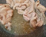 Foto langkah ke 1 dari resep Minyak Ayam utk Mie Ayam.