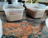 Foto del paso 7 de la receta: Flams de xocolate