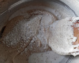 Foto del paso 4 de la receta: Muffins de Manzana con Canela 🍎