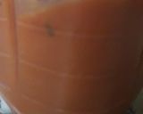 Foto del paso 2 de la receta: Pollo en salsa de tomate