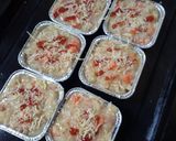 Foto langkah ke 5 dari resep Bihun Jagung Schotel.