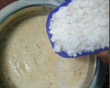 மல்டி க்ரேய்ன் அடை தோசை ரெசிபி ஸ்டேப் 5 புகைப்படம்