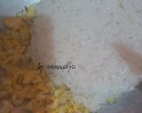 Foto langkah ke 2 dari resep Nasi Goreng Simpel (week40).
