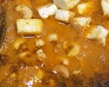 काजू पनीर मसाला (kaju paneer masala recipe in Hindi) रेसिपी चरण 7 फोटो