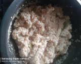 சம்பா ரவை உப்மா (Samba ravai upma recipe in tamil) ரெசிபி ஸ்டேப் 4 புகைப்படம்