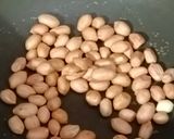 A picture of step 2 of Savory Vermicelli (Namkeen Jave).