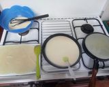 Foto langkah ke 5 dari resep Rissoles Ayam Sayur.