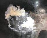 Foto langkah ke 2 dari resep Misoa Goreng Lembab.