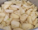 Foto langkah ke 2 dari resep Es Buah NaKoBle.