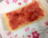 Hình bước làm 2 của món Bánh kem