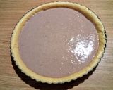 Almás-pudingos pite rózsa recept fázis 6 fotója