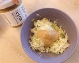 高麗菜雞胸沙拉的食譜步驟6照片