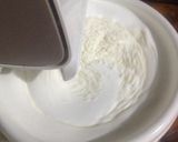 Foto langkah ke 2 dari resep Sponge Cake Putih Telur.