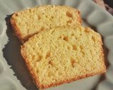 Foto del paso 4 de la receta: Budín de naranja