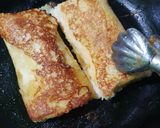 Foto langkah ke 6 dari resep Bukan Roti Bakar Biasa.