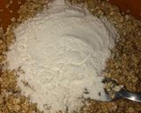 Foto del paso 3 de la receta: Galletitas de avena saludables