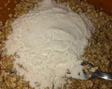 Foto del paso 3 de la receta: Galletitas de avena saludables