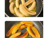 Foto langkah ke 1 dari resep Pisang Goreng Cokelat Keju.