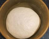 Homemade pizza recipe step 4 photo