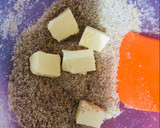 Foto del paso 1 de la receta: Keto - Tarta de ricotta para el té
