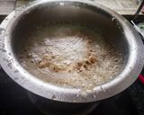 घेवर सादा और रबड़ी वाला (Ghevar sada aur rabdi wala recipe in Hindi) रेसिपी चरण 15 फोटो