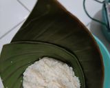 Foto langkah ke 3 dari resep Kaluit Singkong (Khas Banjar).