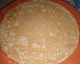 A picture of step 4 of Beef Samosas.