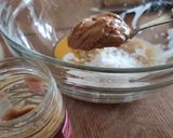 Une image de l'étape 3 de Cookies coeur healthy ❤️.