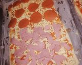 Foto del paso 11 de la receta: PIZZA 🍕 👨‍🍳🔥