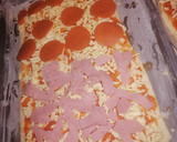 Foto del paso 11 de la receta: PIZZA 🍕 👨‍🍳🔥