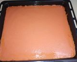 Foto del paso 4 de la receta: Fainá de zanahoria y remolacha