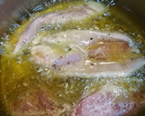 Foto del paso 3 de la receta: Pavo en salsa de naranja