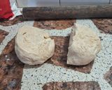 Foto del paso 5 de la receta: Masa de tarta