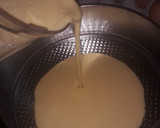 Foto del paso 12 de la receta: Torta de Maíz - solo una lata de choclo y licuadora