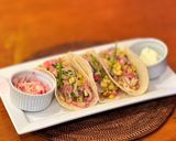 A picture of step 11 of Chicken street tacos.