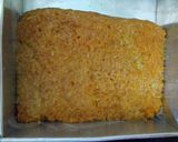 Foto langkah ke 9 dari resep Wajik Ketan Gula Merah.