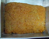 Foto langkah ke 9 dari resep Wajik Ketan Gula Merah.