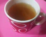 हर्बल टी (herbal tea recipe in marathi) रेसिपी स्टेप 3 फोटो 