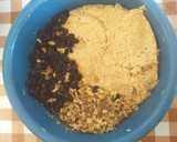 Foto del paso 4 de la receta: Galletas de Avena y coco