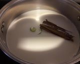 Foto del paso 3 de la receta: Mazamorra de Sémola a lo Carmelita