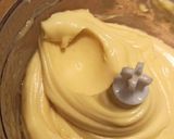 Foto del paso 5 de la receta: Masa bomba - Paté choux