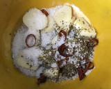 Foto del paso 5 de la receta: Callos de ternera murcianos