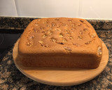 Foto del paso 13 de la receta: Coca de anís y nueces muy esponjosa